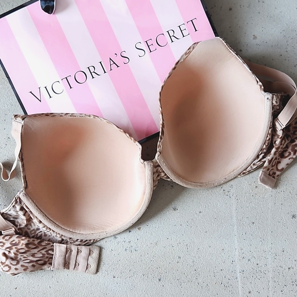 VS Full Coverage The Nakeds - Picture 6 of 7